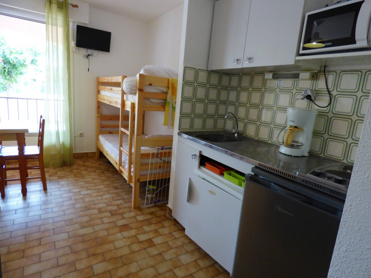 vente Appartement en résidence Le Grau D'agde - Photo 5