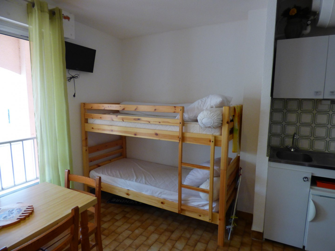 vente Appartement en résidence Le Grau D'agde - Photo 4