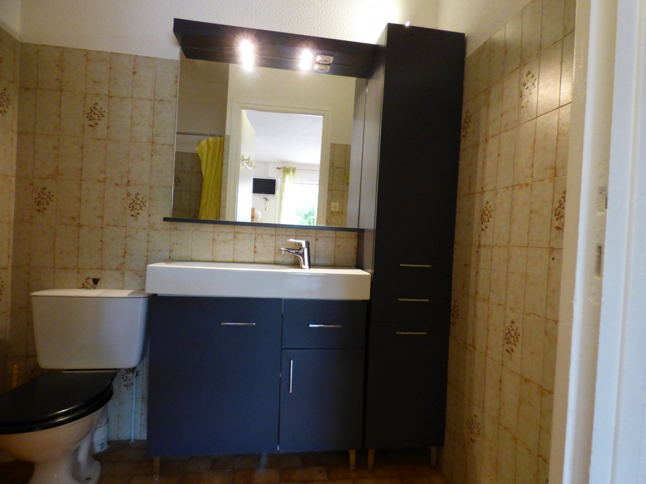 vente Appartement en résidence Le Grau D'agde - Photo 7