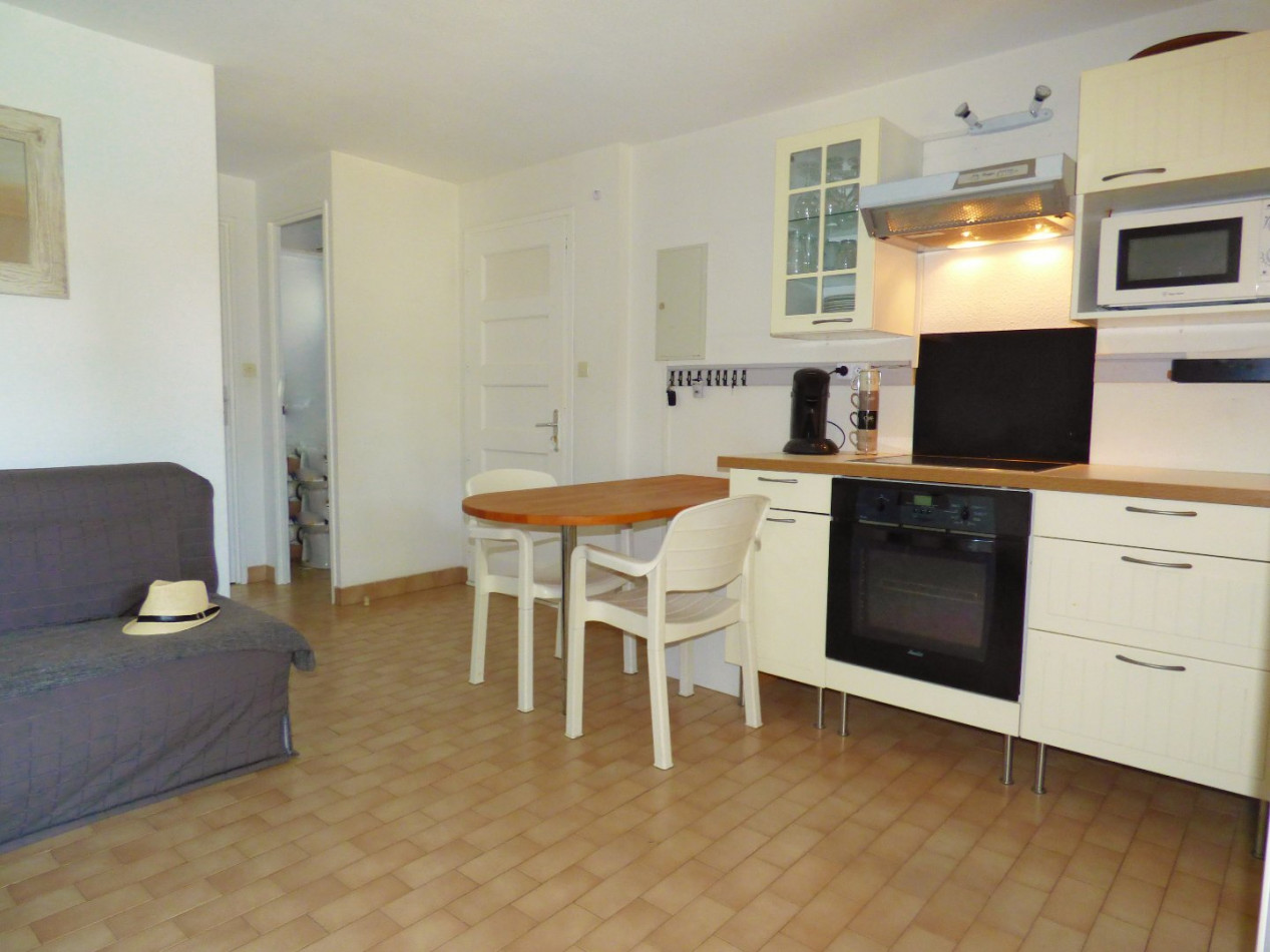 vente Appartement Le Grau D'agde - Photo 2