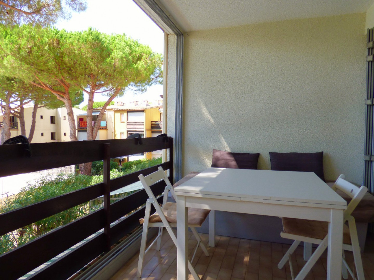 vente Appartement Le Grau D'agde - Photo 5