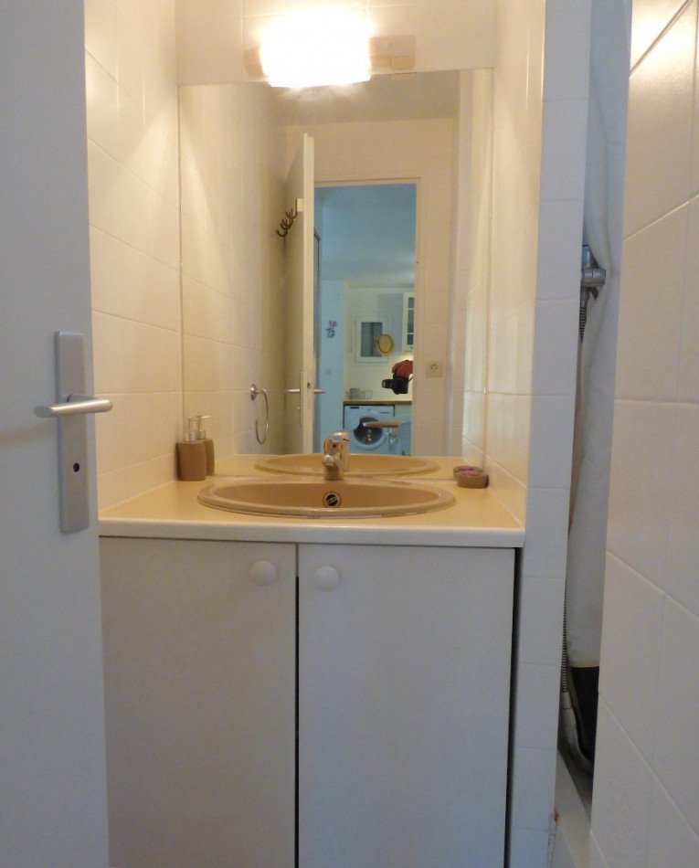 vente Appartement Le Grau D'agde - Photo 7