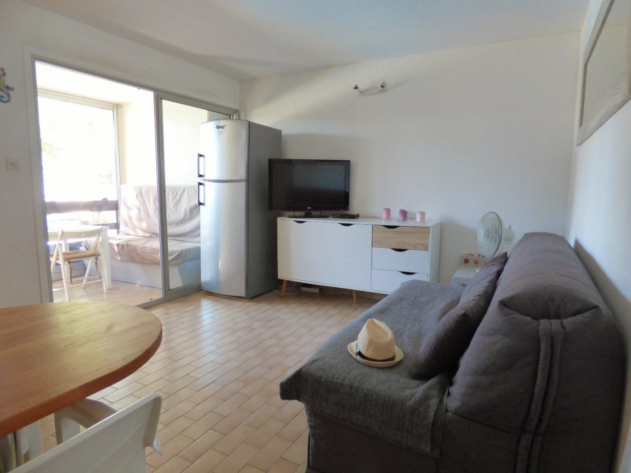 vente Appartement Le Grau D'agde - Photo 9