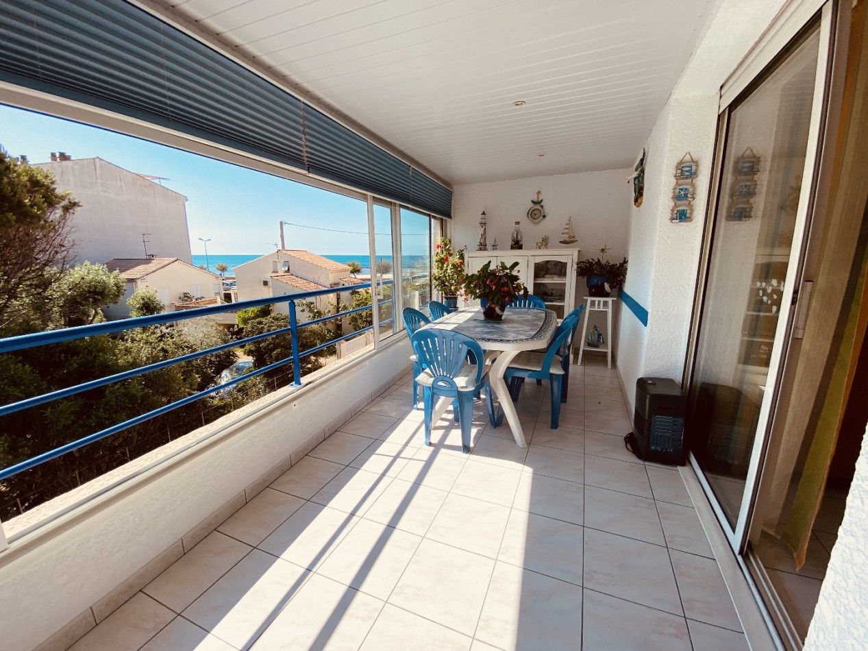 vente Appartement Le Grau D'agde - Photo 1