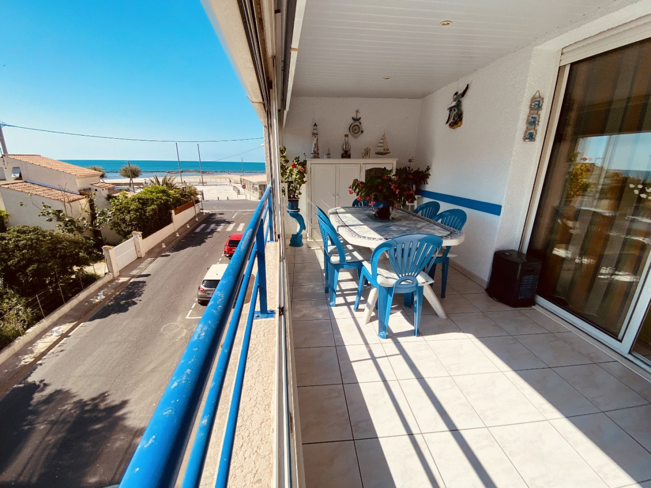 vente Appartement Le Grau D'agde - Photo 11
