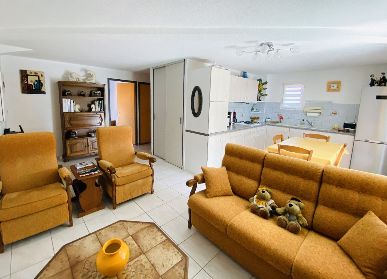 vente Appartement Le Grau D'agde - Photo 7