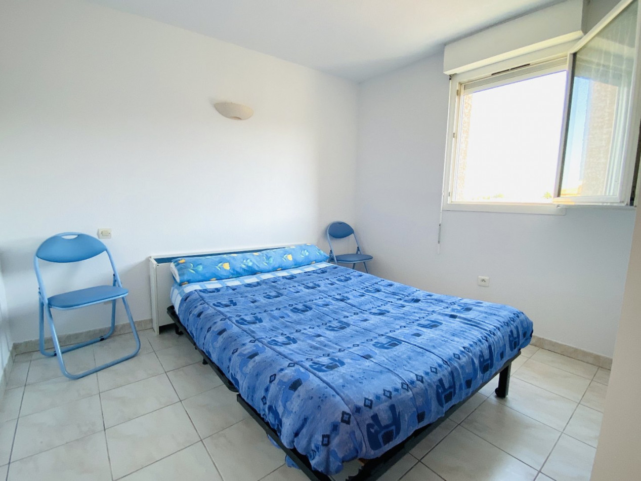 vente Appartement Le Grau D'agde - Photo 9