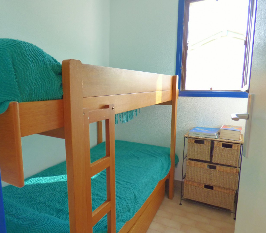 vente Appartement Le Grau D'agde - Photo 4