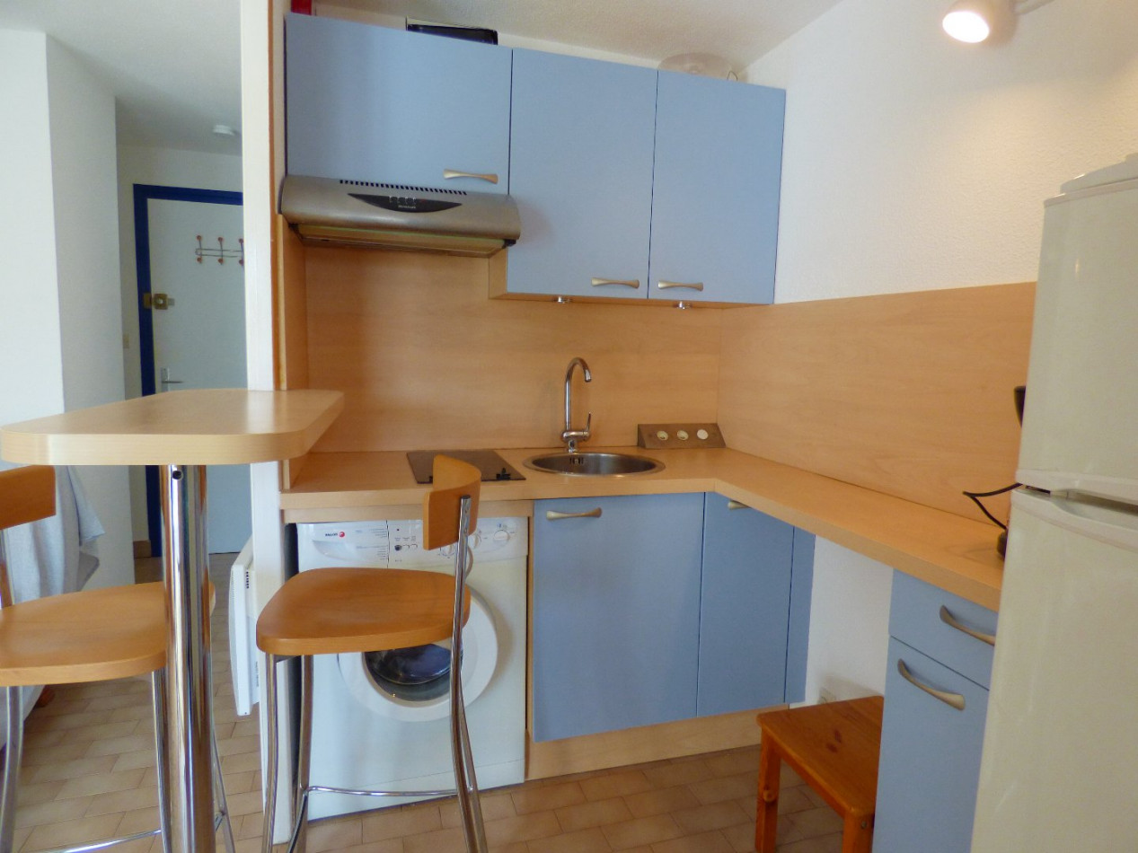 vente Appartement Le Grau D'agde - Photo 1