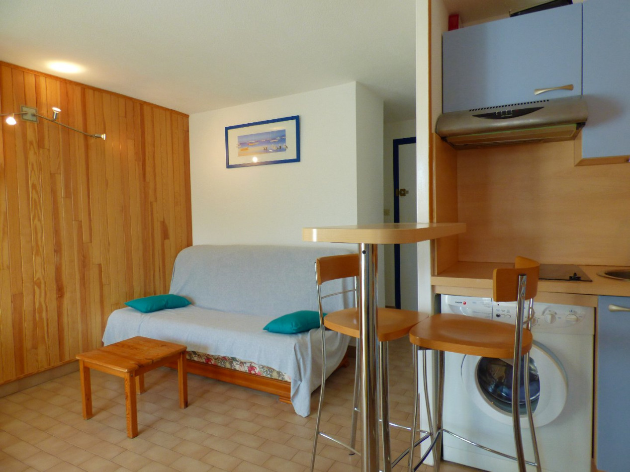 vente Appartement Le Grau D'agde - Photo 6