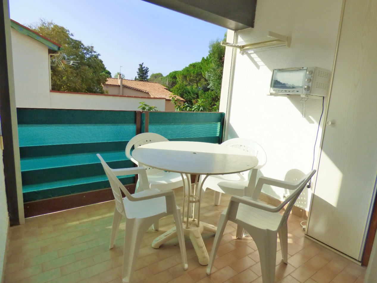 vente Appartement Le Grau D'agde - Photo 2