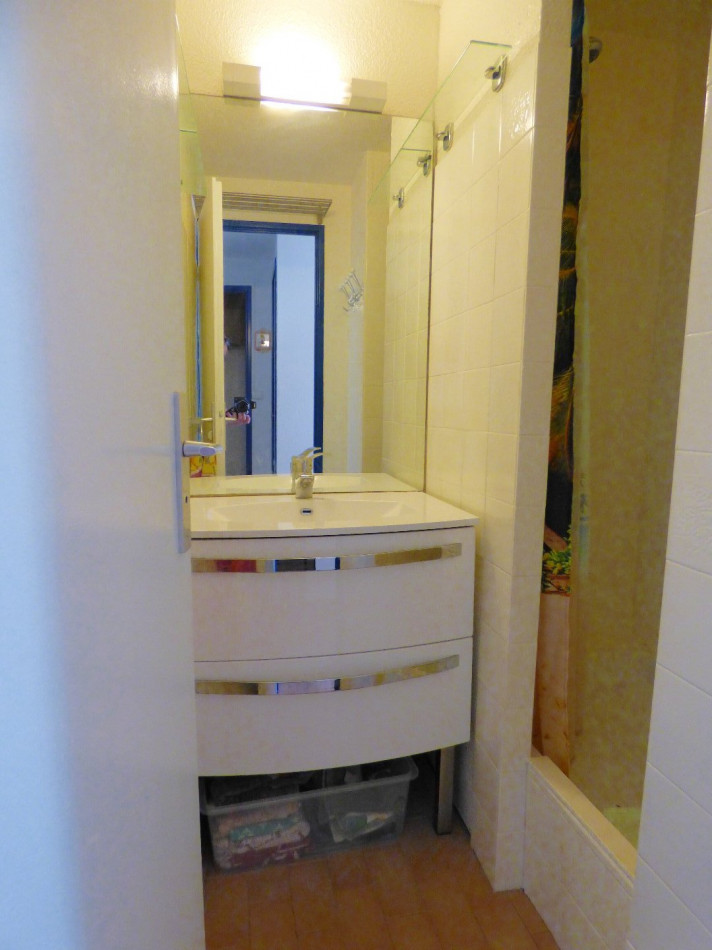 vente Appartement Le Grau D'agde - Photo 7