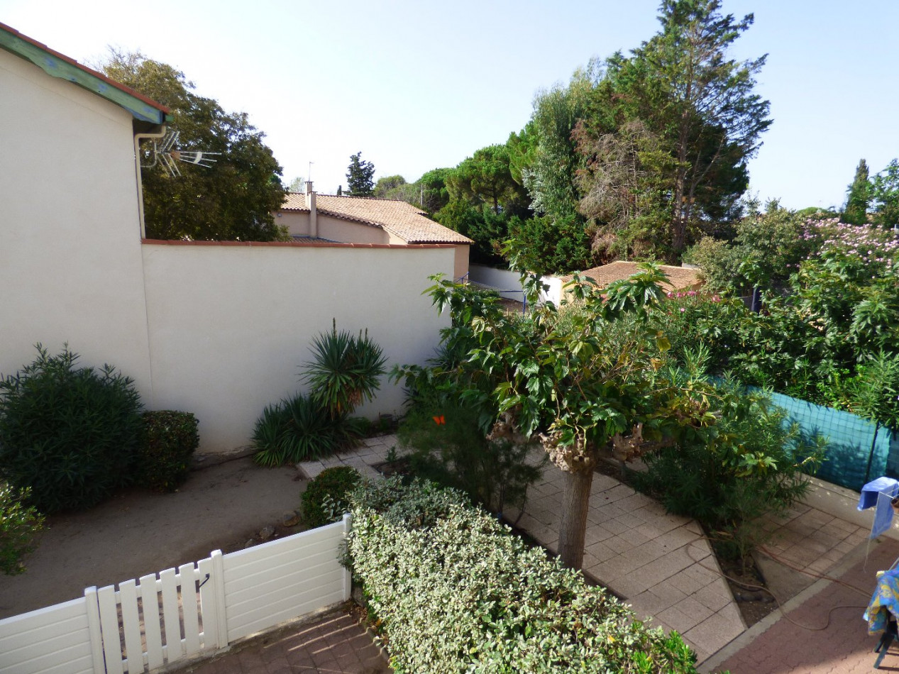 vente Appartement Le Grau D'agde - Photo 11