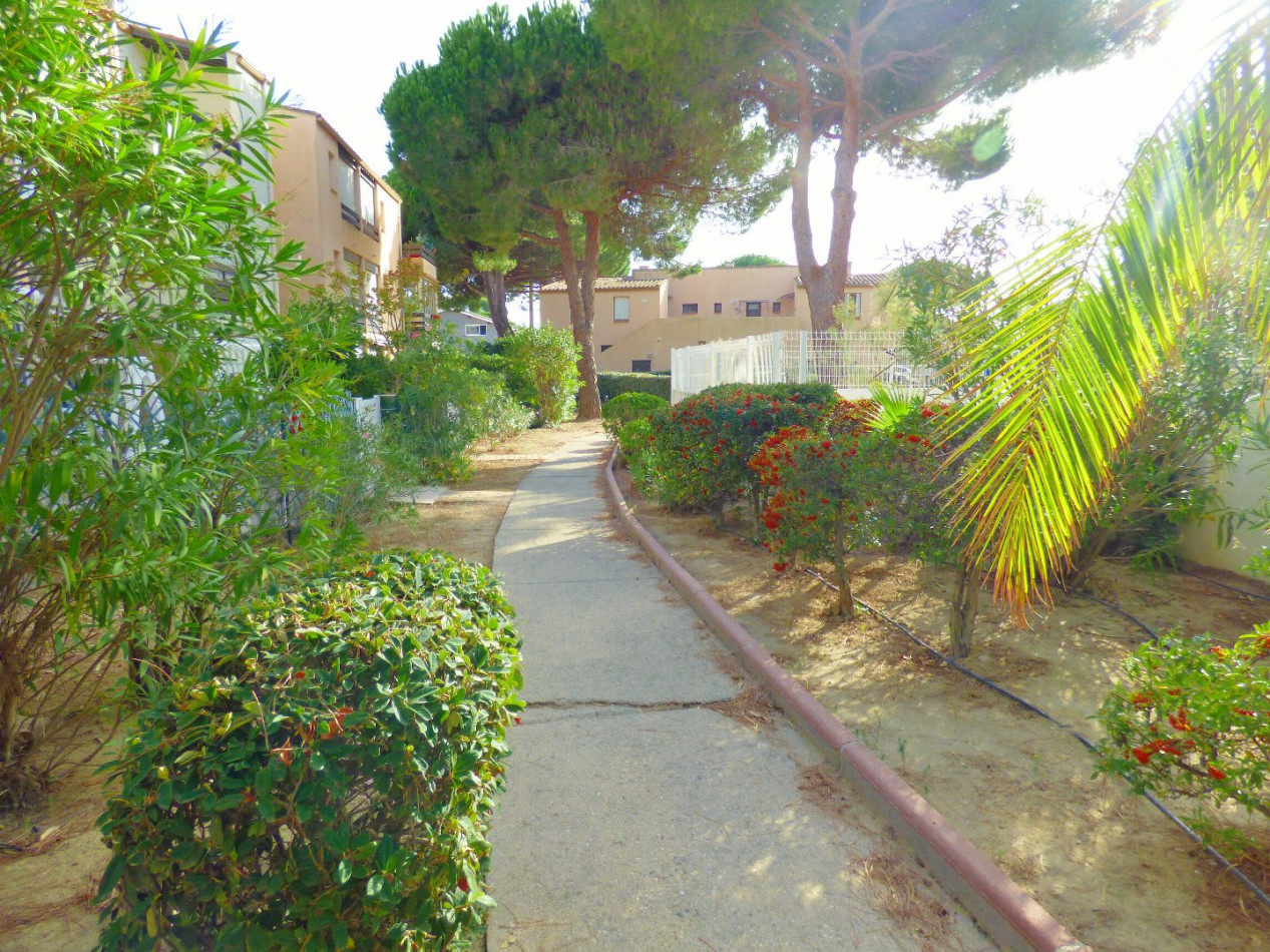 vente Appartement Le Grau D'agde - Photo 10