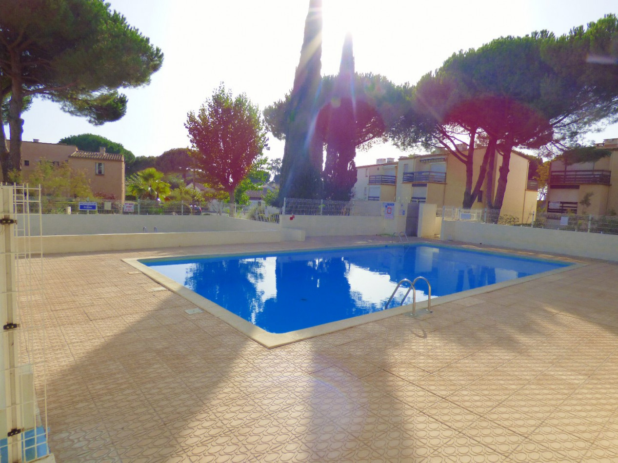 vente Appartement Le Grau D'agde - Photo 3