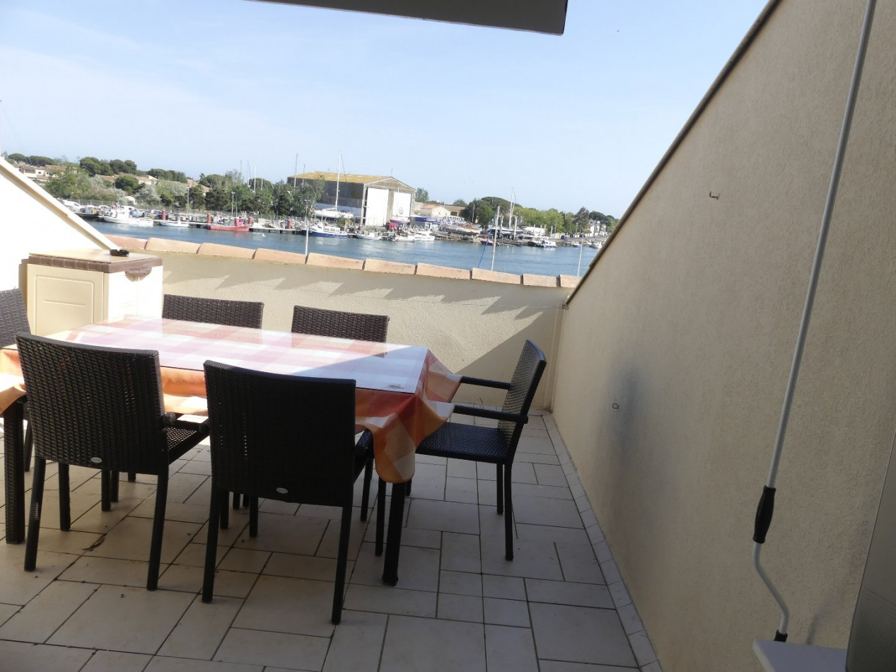 vente Appartement Agde - Photo 3