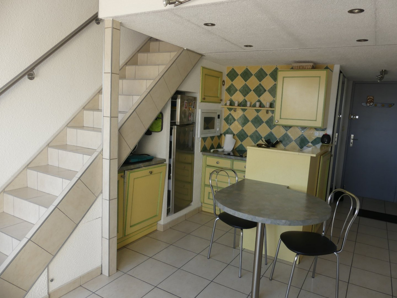 vente Appartement Agde - Photo 4