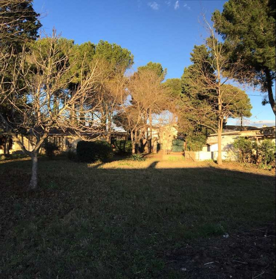 vente Terrain constructible Le Grau D'agde - Photo 3