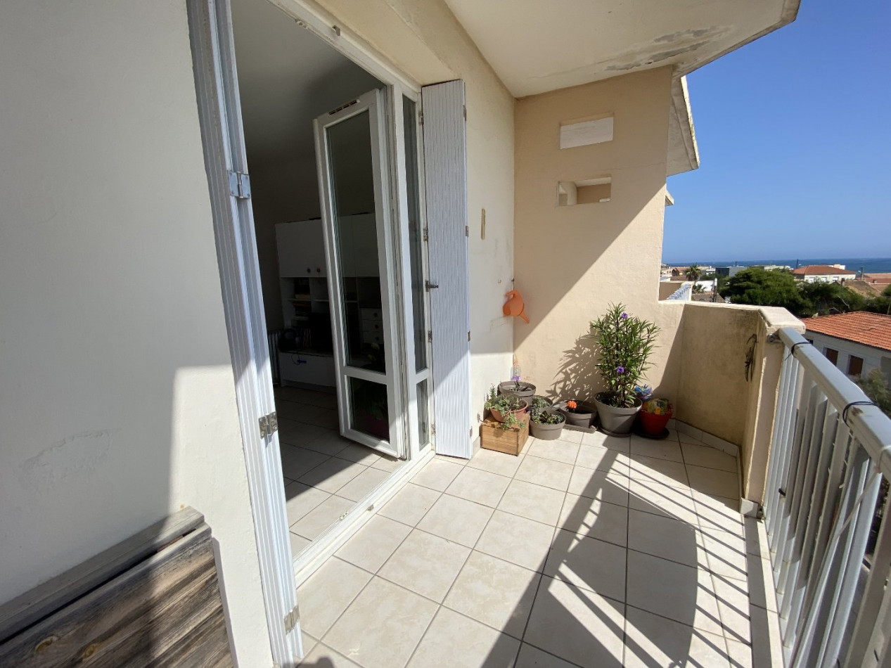 vente Appartement en résidence Le Grau D'agde - Photo 11