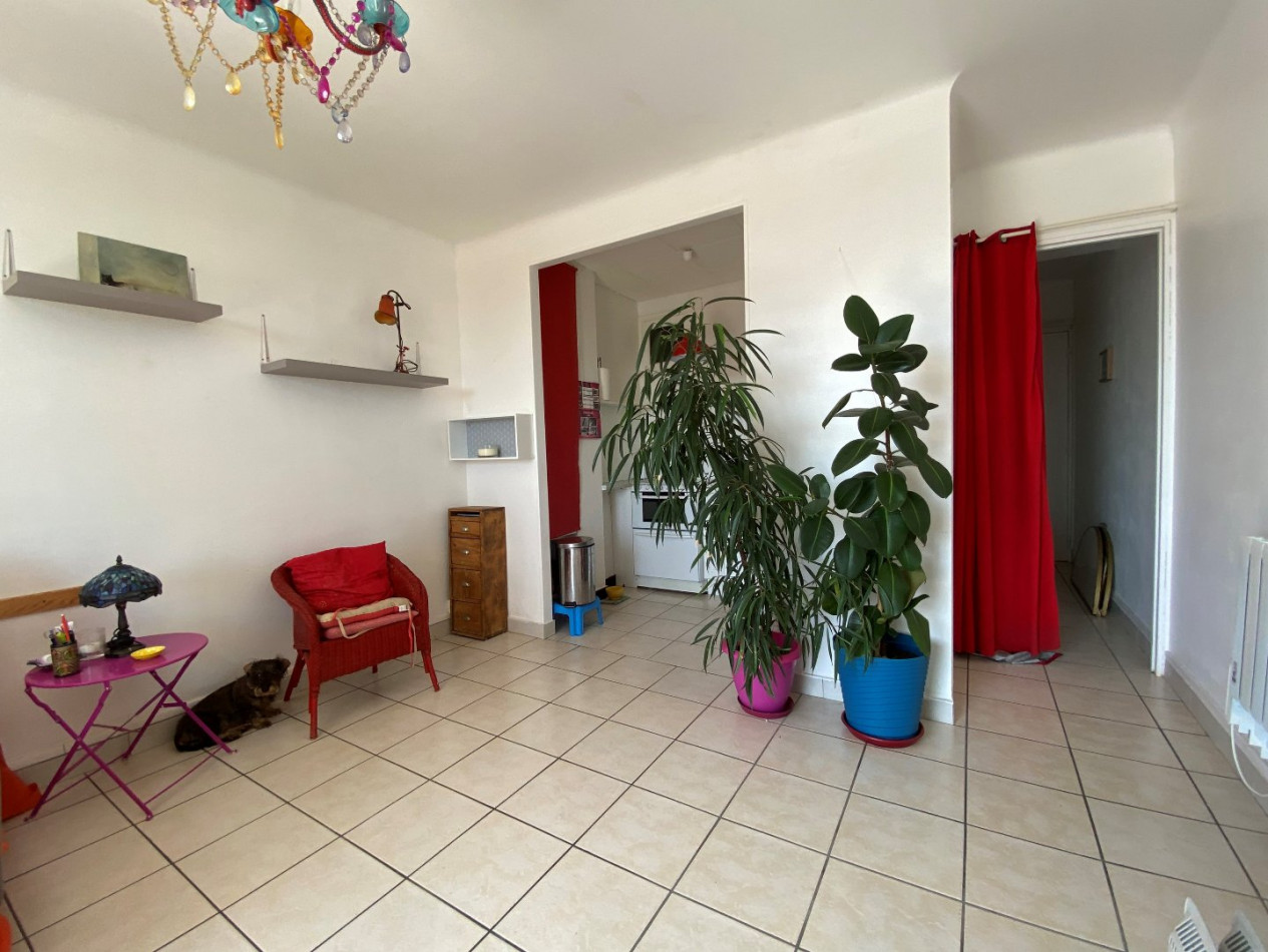 vente Appartement en résidence Le Grau D'agde - Photo 10