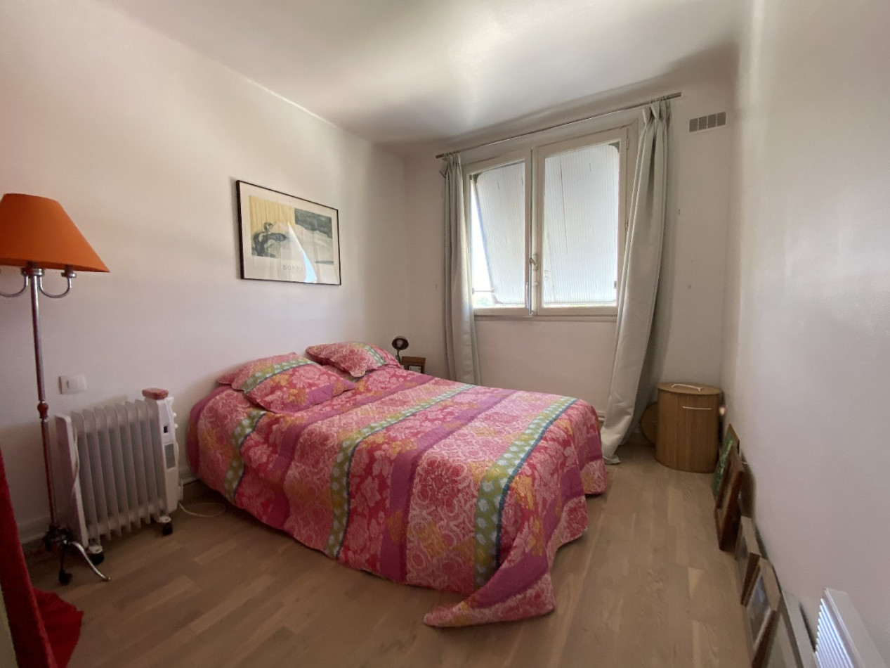 vente Appartement en résidence Le Grau D'agde - Photo 4