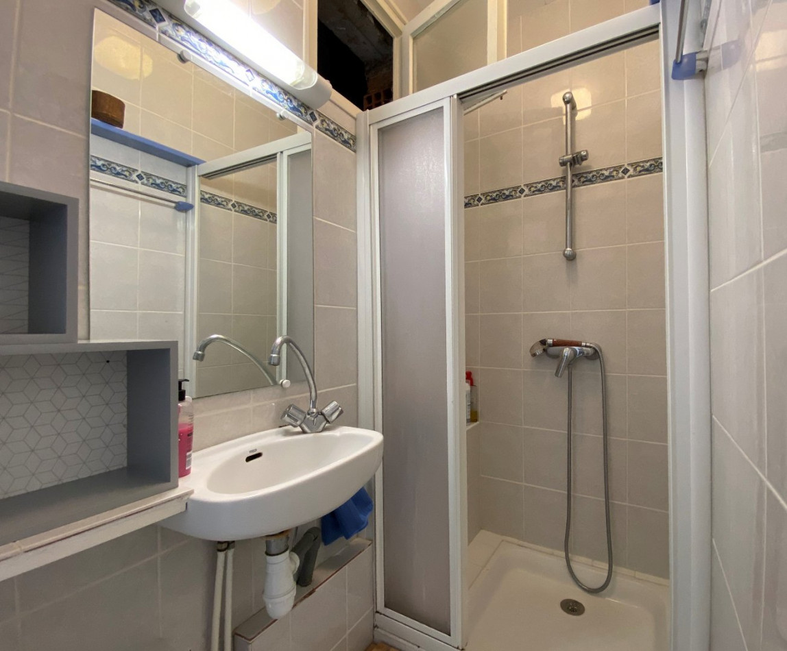 vente Appartement en résidence Le Grau D'agde - Photo 6