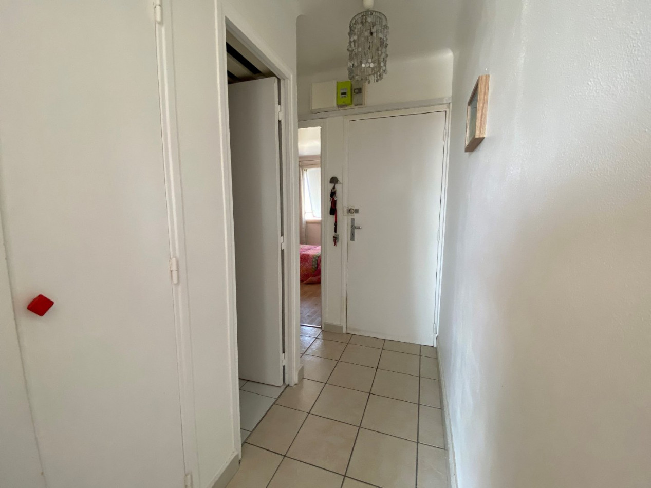 vente Appartement en résidence Le Grau D'agde - Photo 8