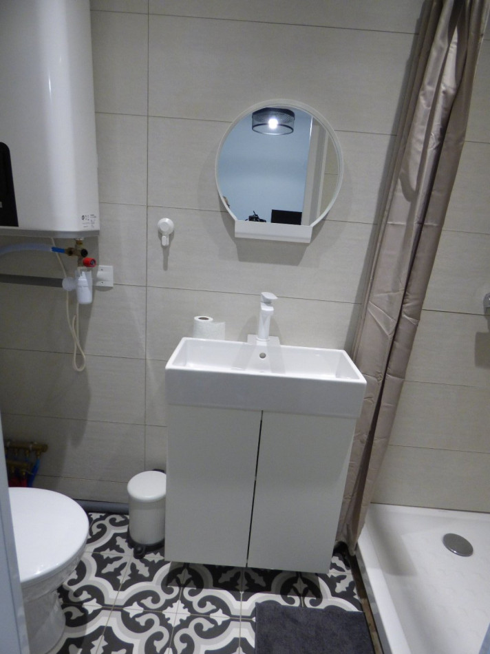 vente Appartement Le Grau D'agde - Photo 8