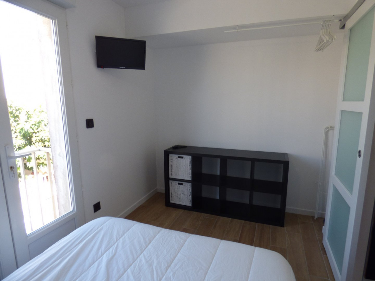 vente Appartement Le Grau D'agde - Photo 7