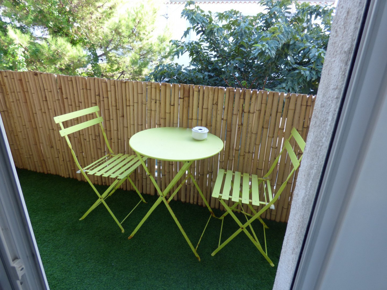 vente Appartement Le Grau D'agde - Photo 2