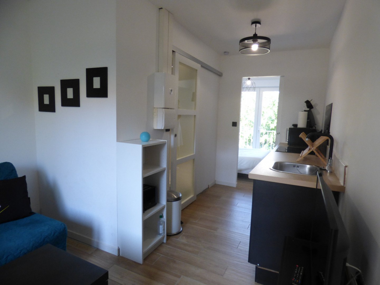 vente Appartement Le Grau D'agde - Photo 3