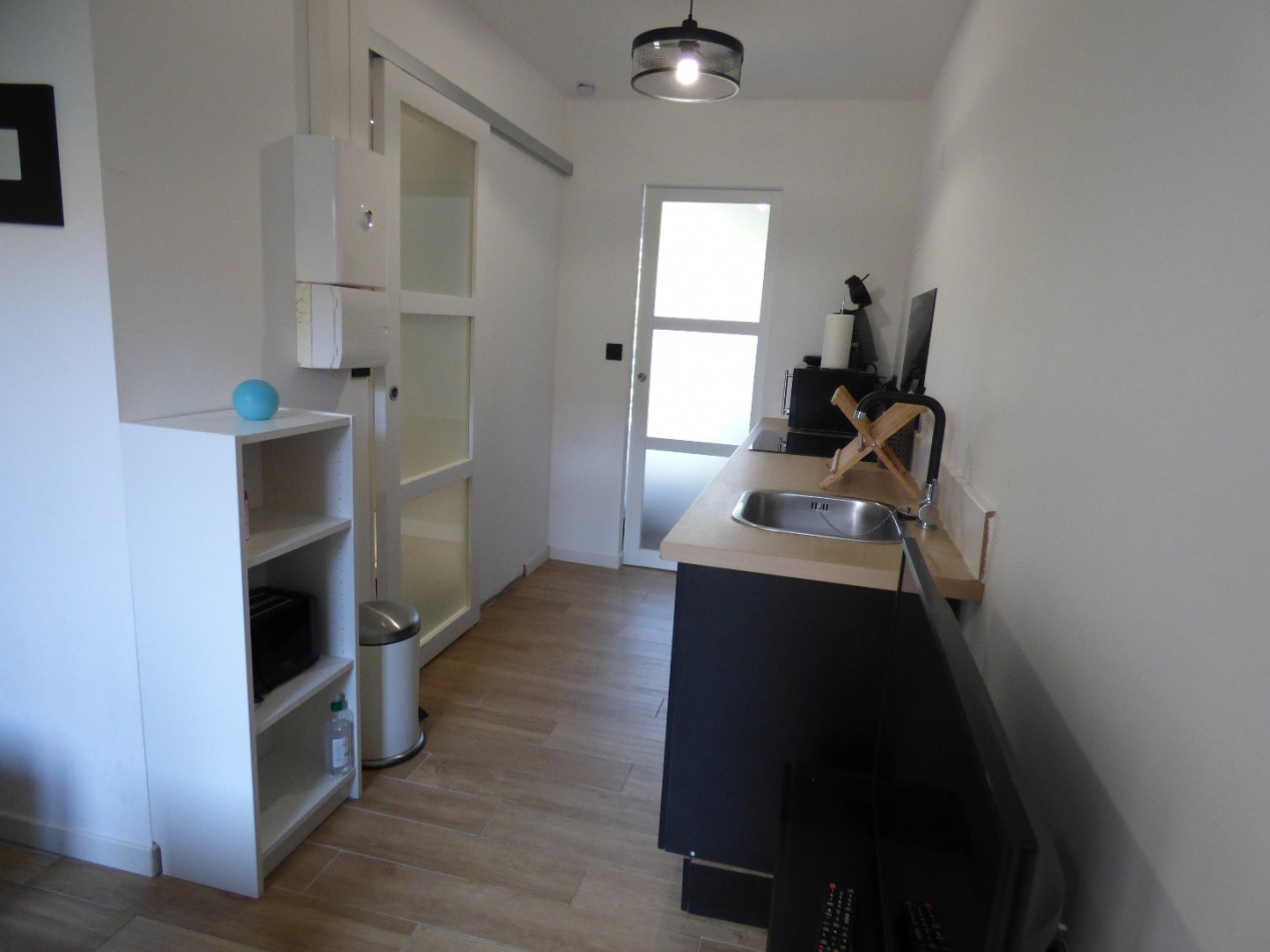 vente Appartement Le Grau D'agde - Photo 5