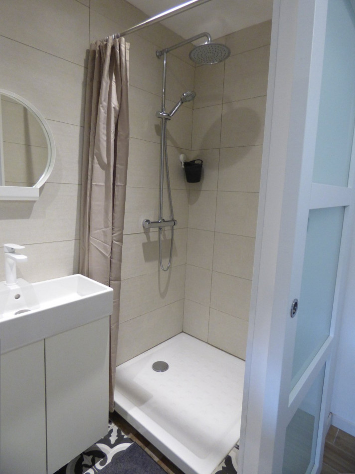 vente Appartement Le Grau D'agde - Photo 9