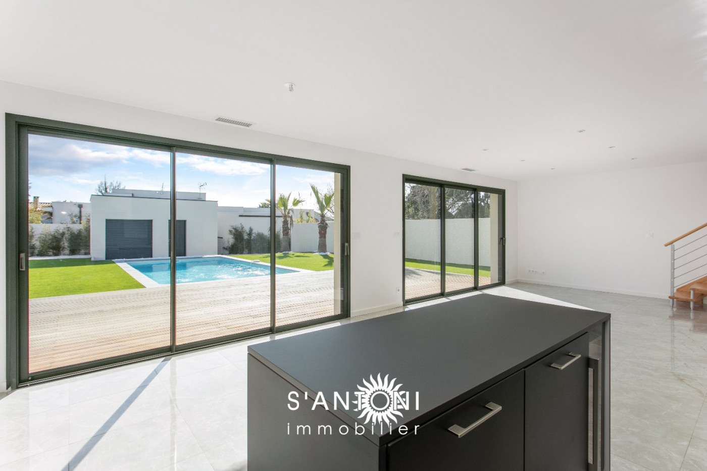 vente Maison Le Grau D'agde - Photo 4