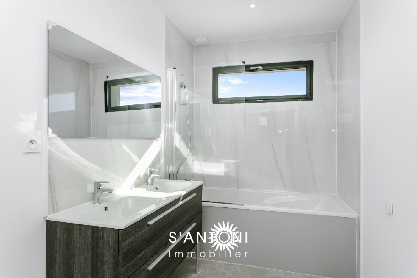 vente Maison Le Grau D'agde - Photo 12