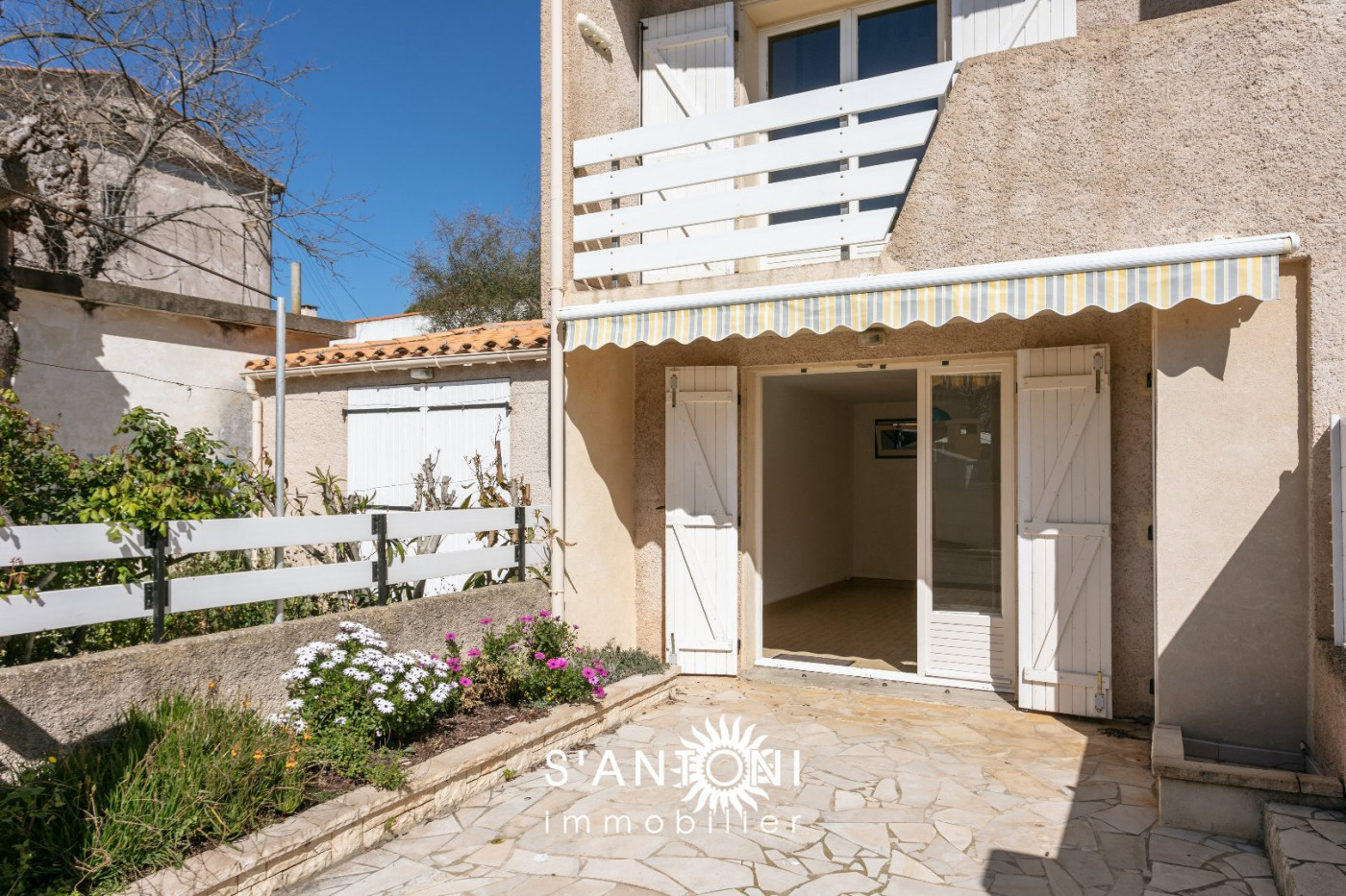 vente Maison en résidence Le Grau D'agde - Photo 1