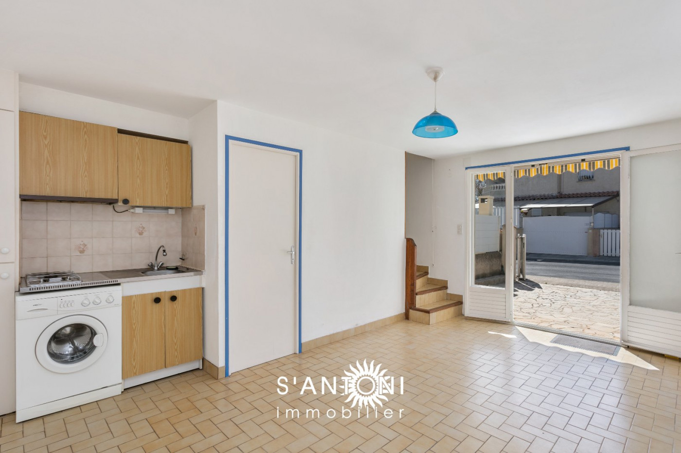 vente Maison en résidence Le Grau D'agde - Photo 4