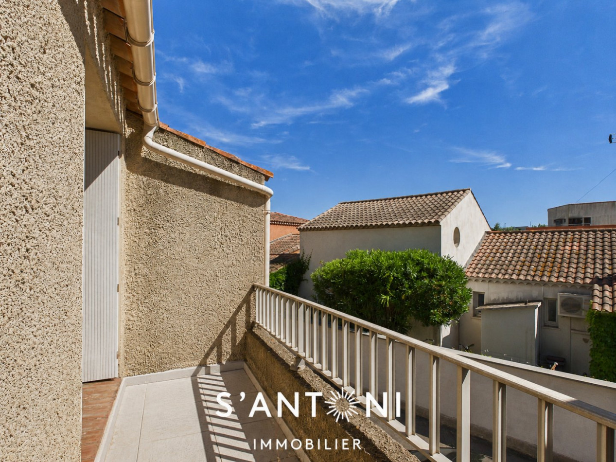 vente Maison Le Grau D'agde - Photo 4