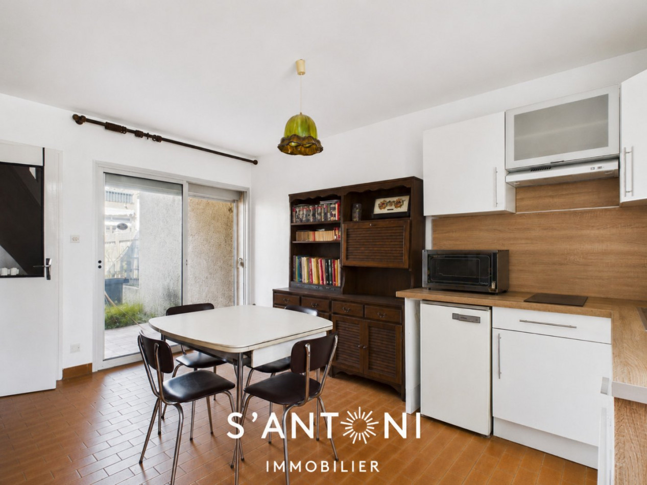 vente Maison Le Grau D'agde - Photo 3