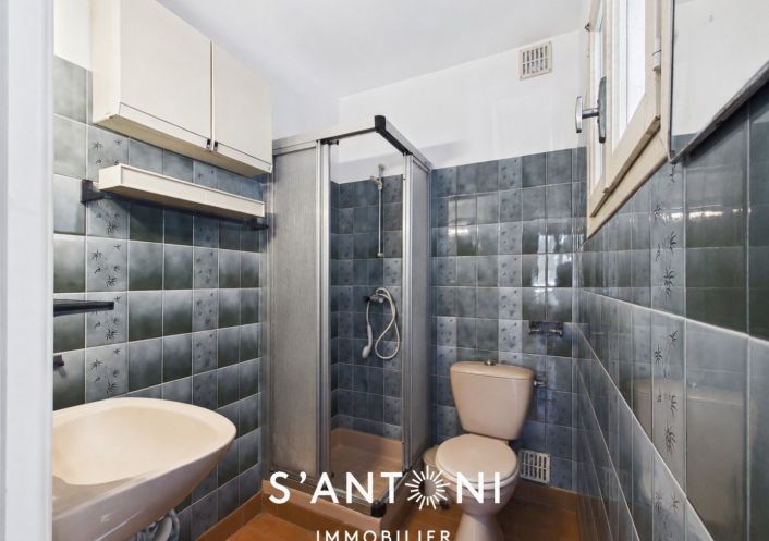 vente Maison Le Grau D'agde