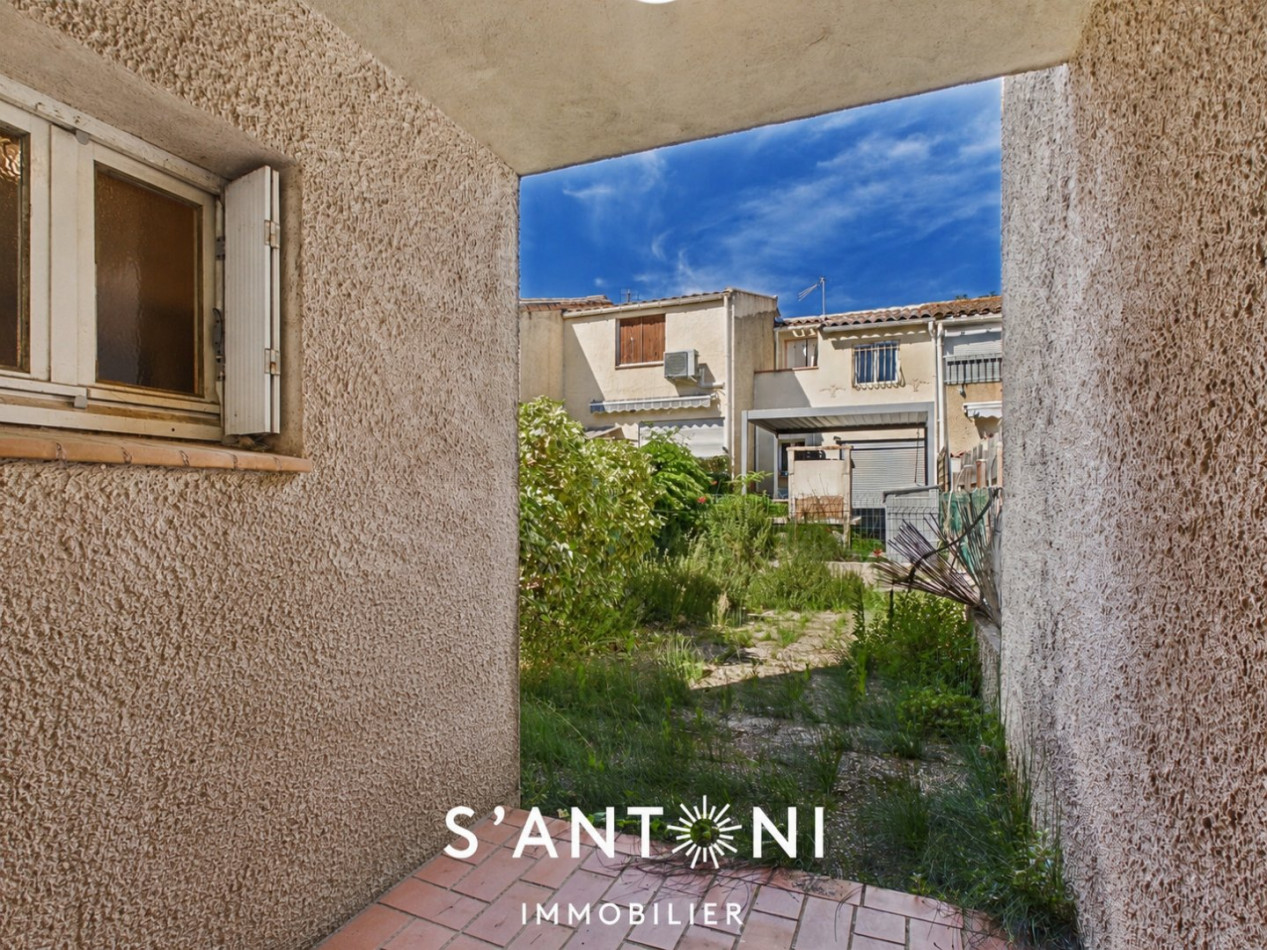 vente Maison Le Grau D'agde - Photo 9