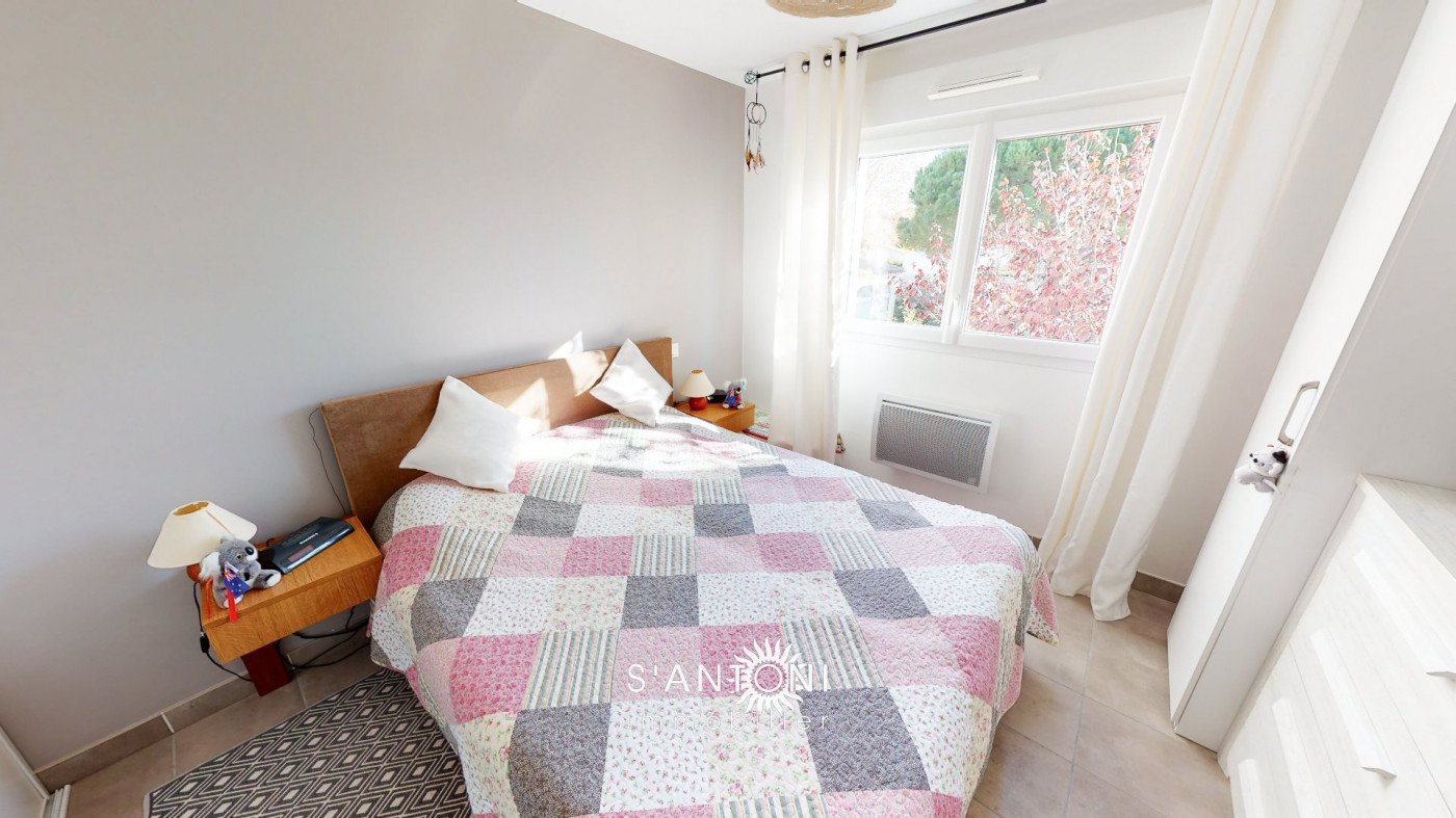 vente Appartement Grau D'agde - Photo 6