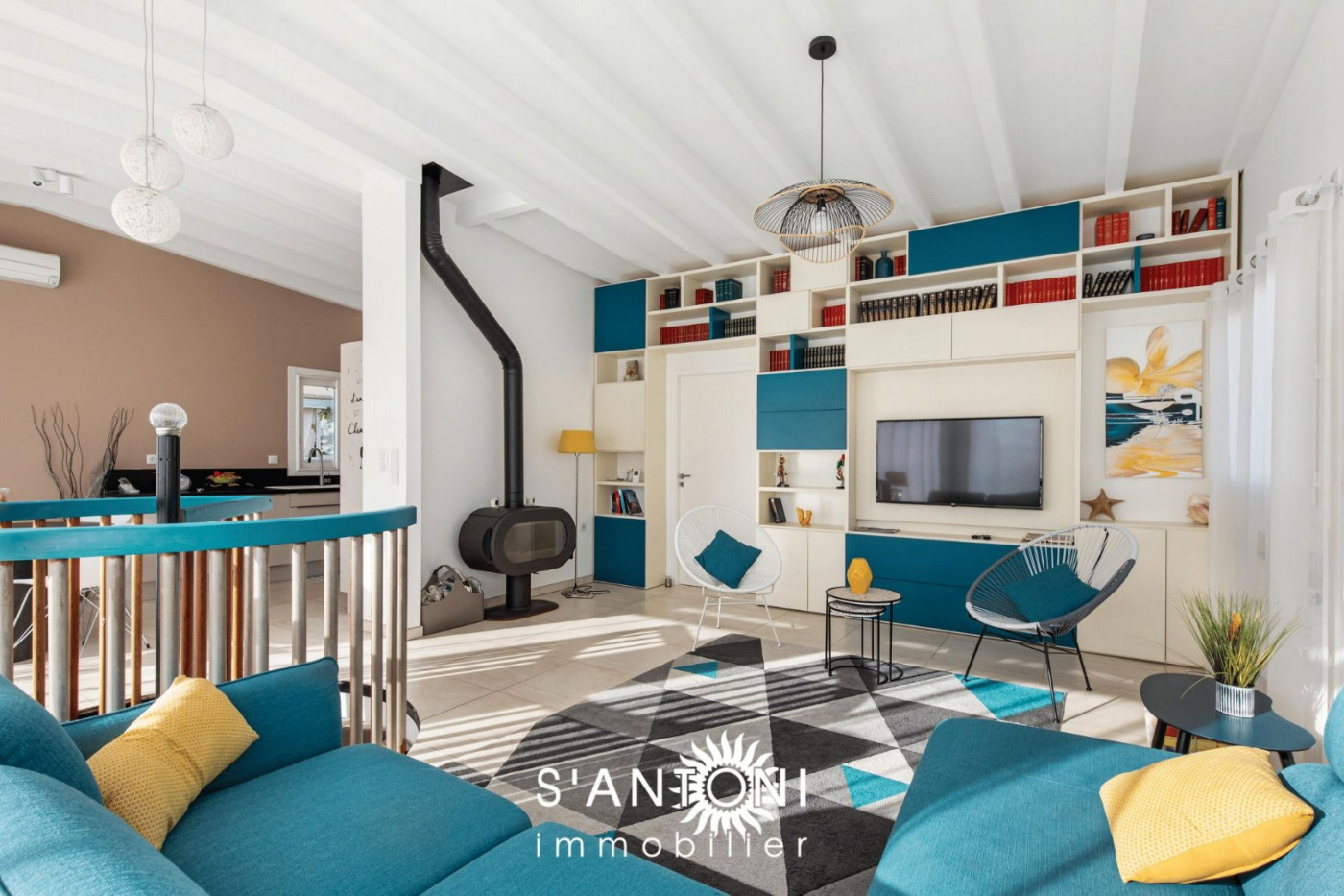 vente Maison Le Grau D'agde - Photo 1