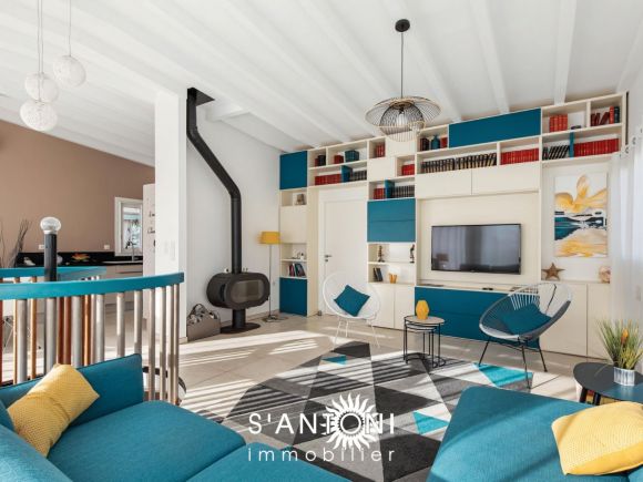 A vendre Le Grau D'agde | Réf 3415540361 - Soleil & prestige immobilier