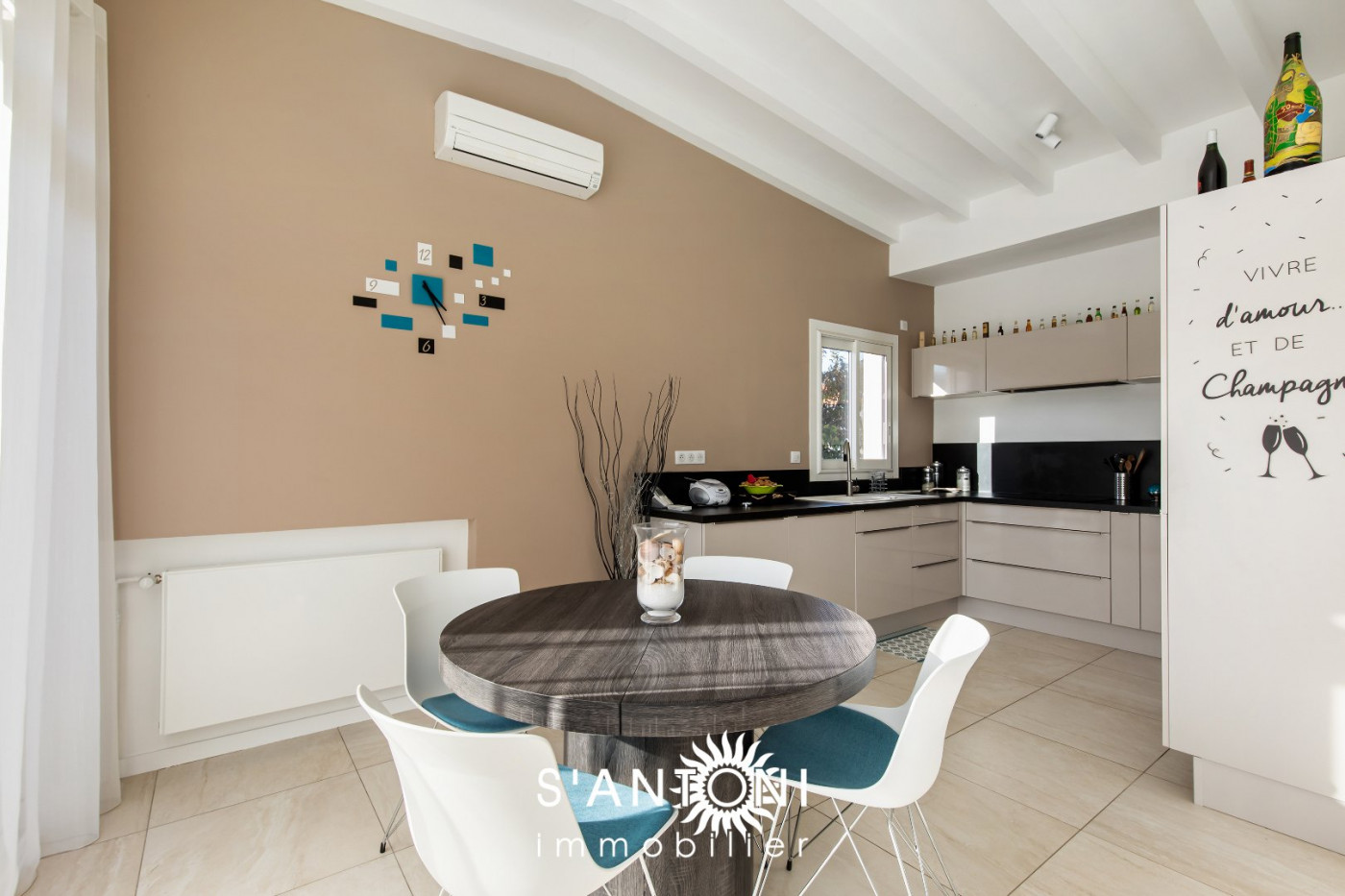 vente Maison Le Grau D'agde - Photo 18