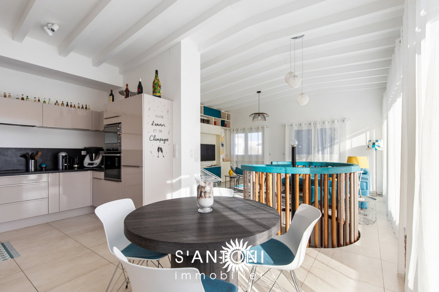 vente Maison Le Grau D'agde - Photo 3