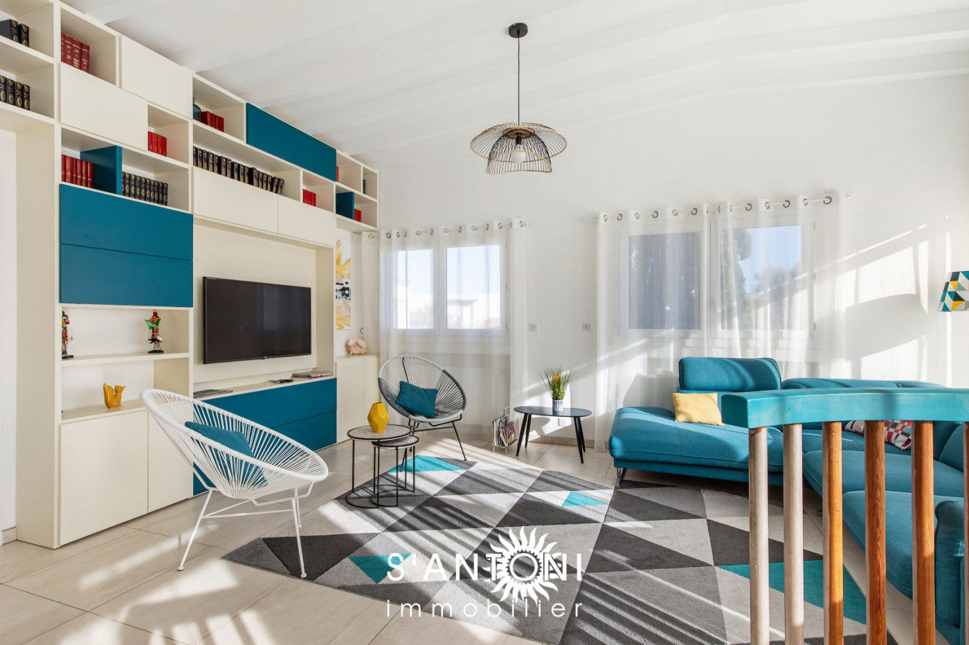 vente Maison Le Grau D'agde - Photo 16