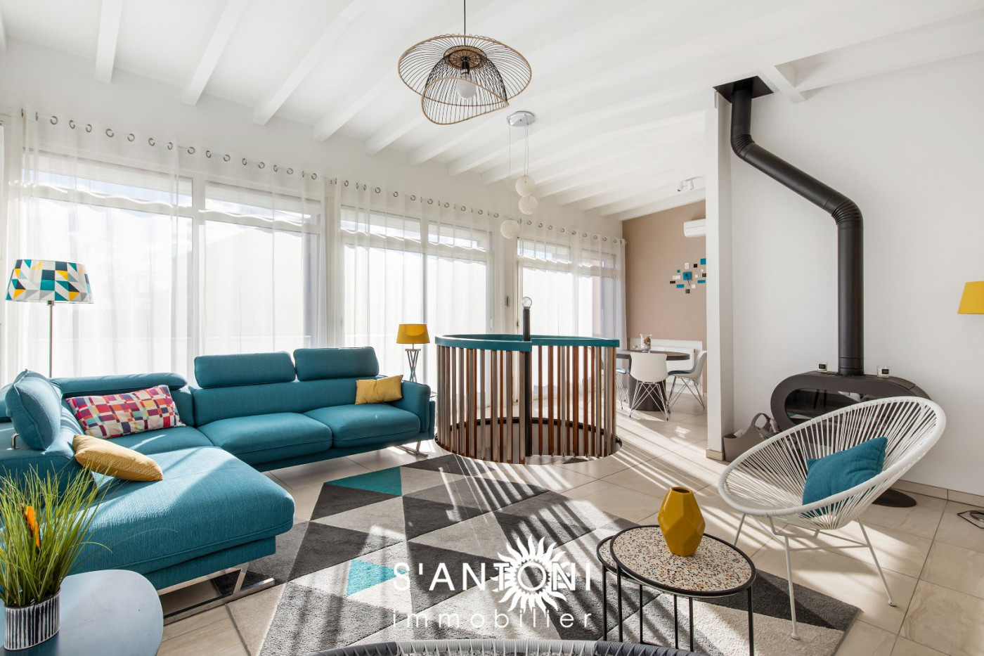 vente Maison Le Grau D'agde - Photo 2