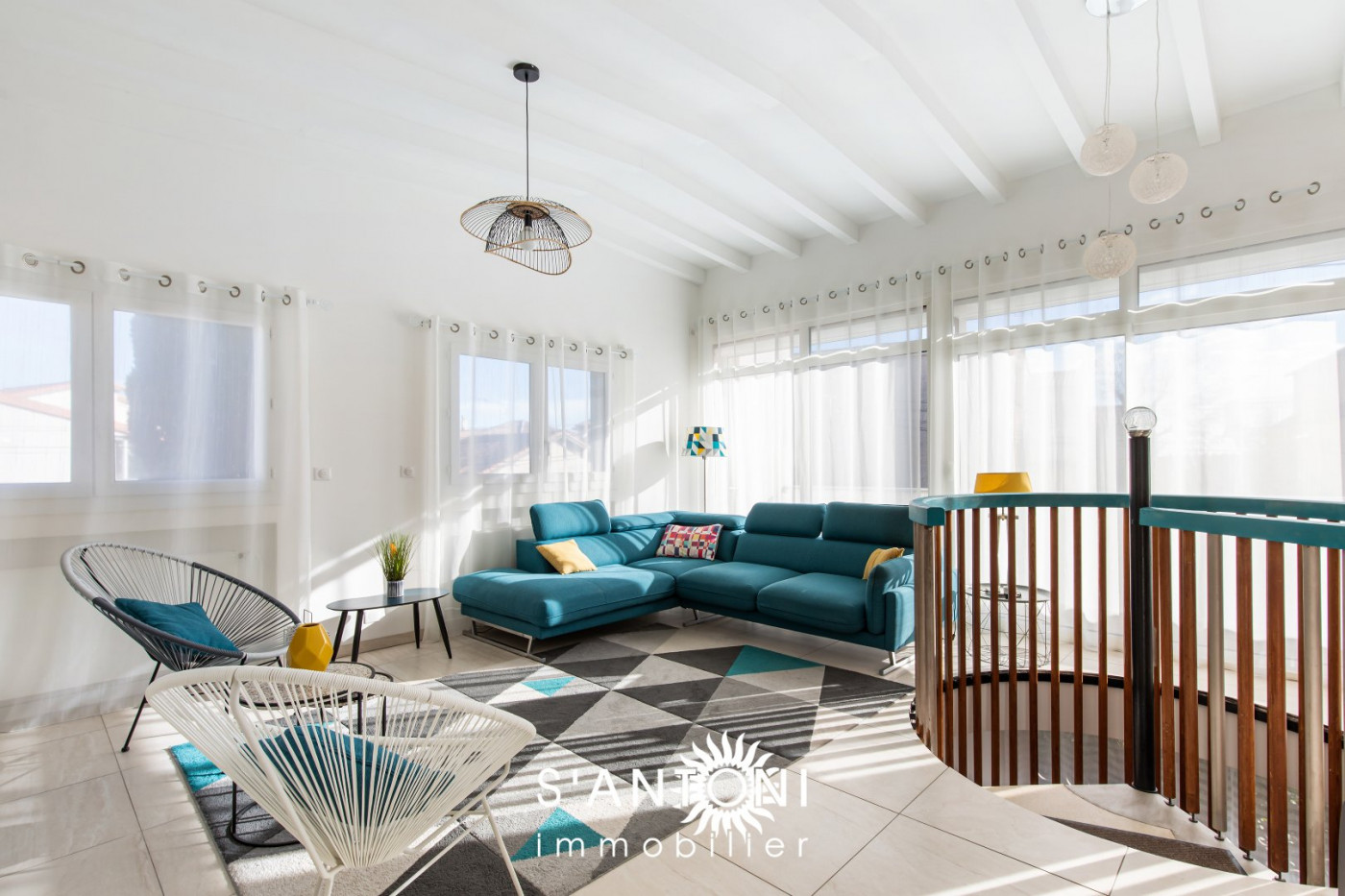 vente Maison Le Grau D'agde - Photo 14