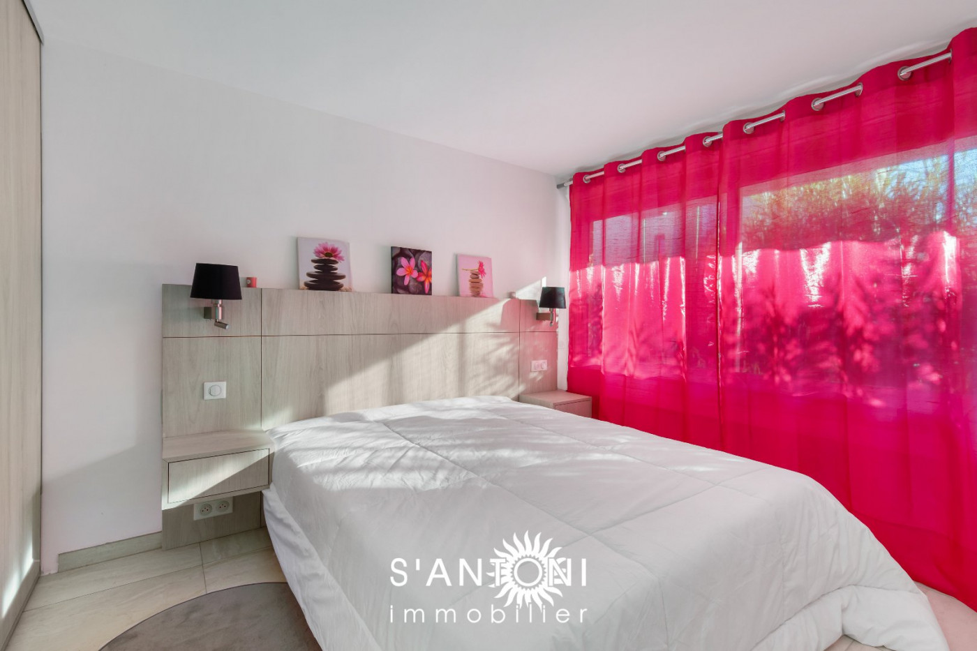 vente Maison Le Grau D'agde - Photo 6